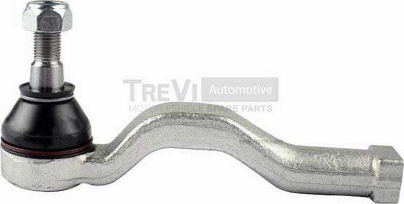 Trevi Automotive TRTT3694 - Наконечник рулевой тяги, шарнир autospares.lv