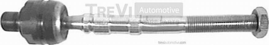 Trevi Automotive TRTT3697 - Осевой шарнир, рулевая тяга autospares.lv