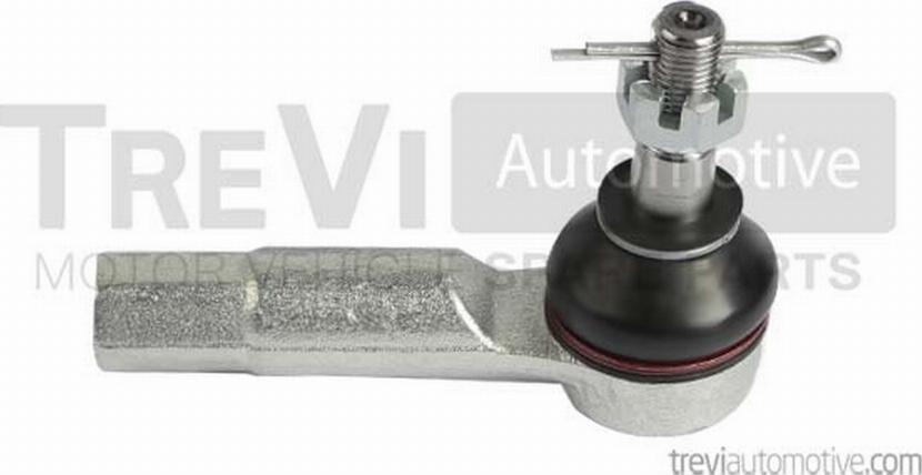 Trevi Automotive TRTT3645 - Наконечник рулевой тяги, шарнир autospares.lv