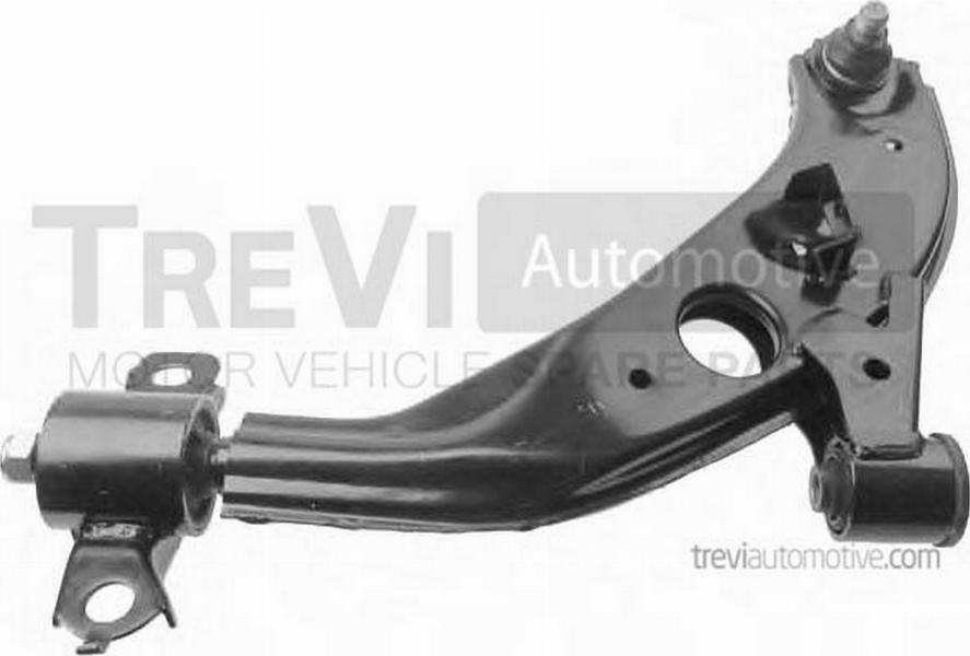 Trevi Automotive TRTT3655 - Рычаг подвески колеса autospares.lv