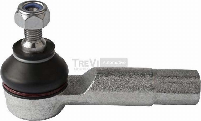 Trevi Automotive TRTT3651 - Наконечник рулевой тяги, шарнир autospares.lv