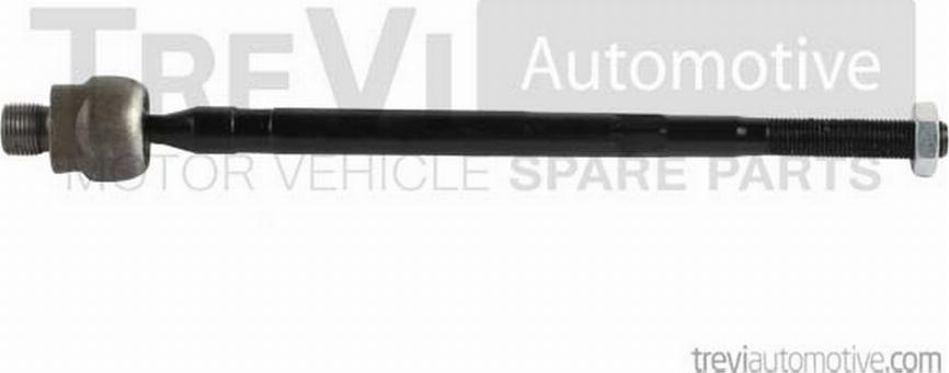 Trevi Automotive TRTT3652 - Осевой шарнир, рулевая тяга autospares.lv