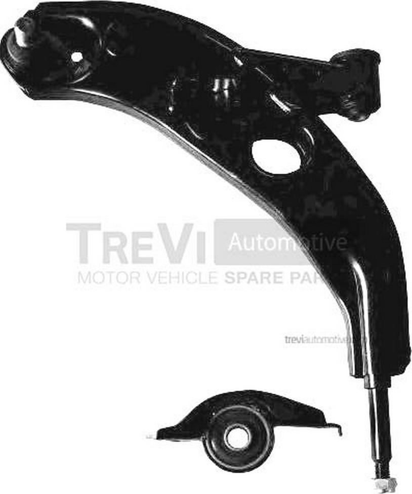 Trevi Automotive TRTT3660 - Рычаг подвески колеса autospares.lv