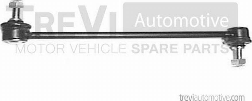 Trevi Automotive TRTT3632 - Тяга / стойка, стабилизатор autospares.lv