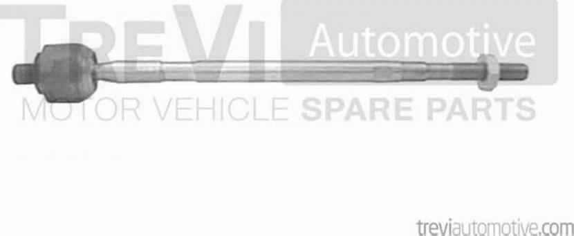 Trevi Automotive TRTT3627 - Осевой шарнир, рулевая тяга autospares.lv