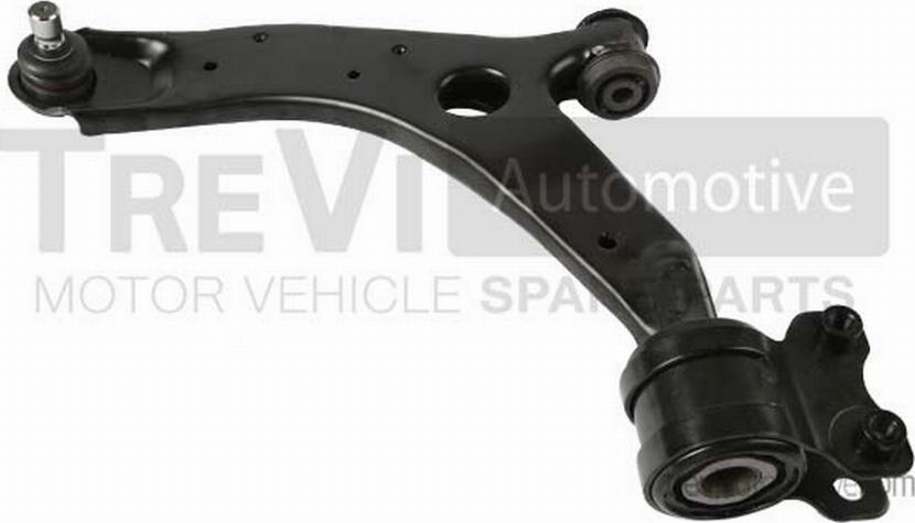 Trevi Automotive TRTT3676 - Рычаг подвески колеса autospares.lv