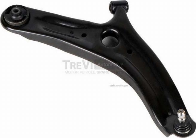 Trevi Automotive TRTT3049 - Рычаг подвески колеса autospares.lv