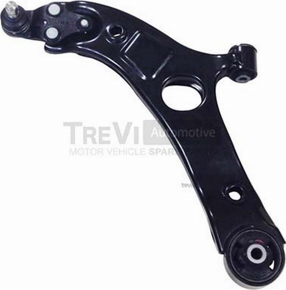 Trevi Automotive TRTT3059 - Рычаг подвески колеса autospares.lv