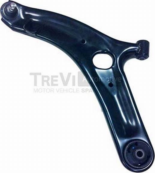 Trevi Automotive TRTT3054 - Рычаг подвески колеса autospares.lv