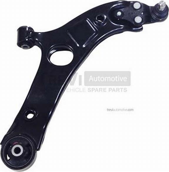 Trevi Automotive TRTT3058 - Рычаг подвески колеса autospares.lv