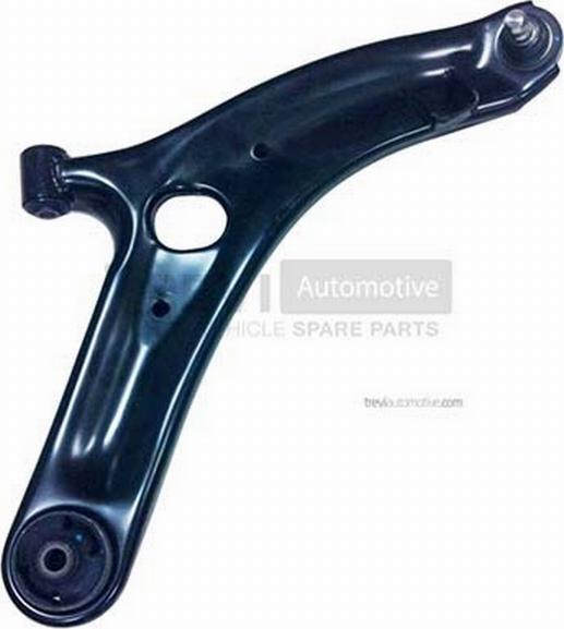 Trevi Automotive TRTT3053 - Рычаг подвески колеса autospares.lv