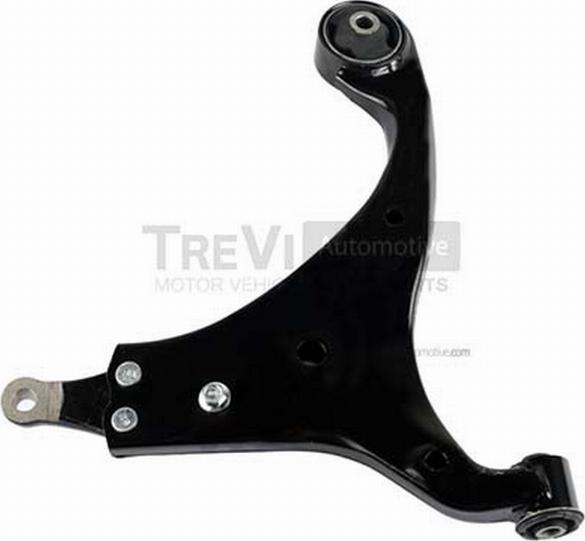 Trevi Automotive TRTT3066 - Рычаг подвески колеса autospares.lv