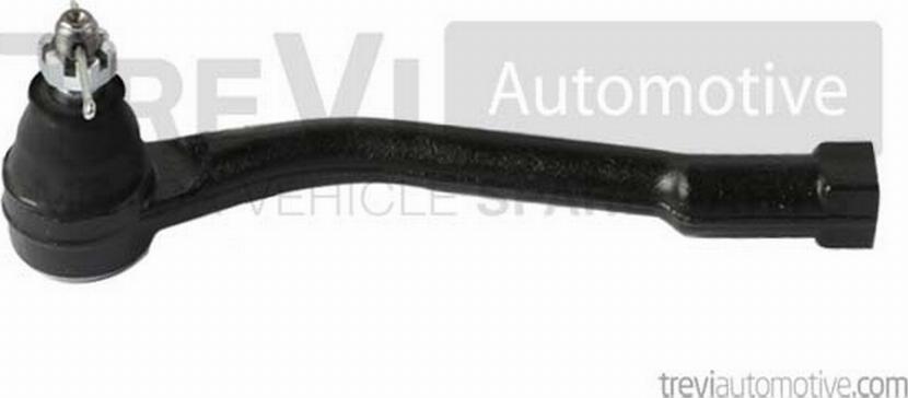 Trevi Automotive TRTT3006 - Наконечник рулевой тяги, шарнир autospares.lv