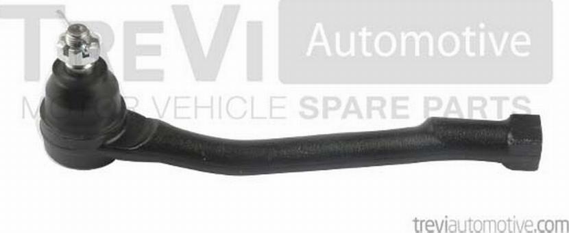 Trevi Automotive TRTT3013 - Наконечник рулевой тяги, шарнир autospares.lv