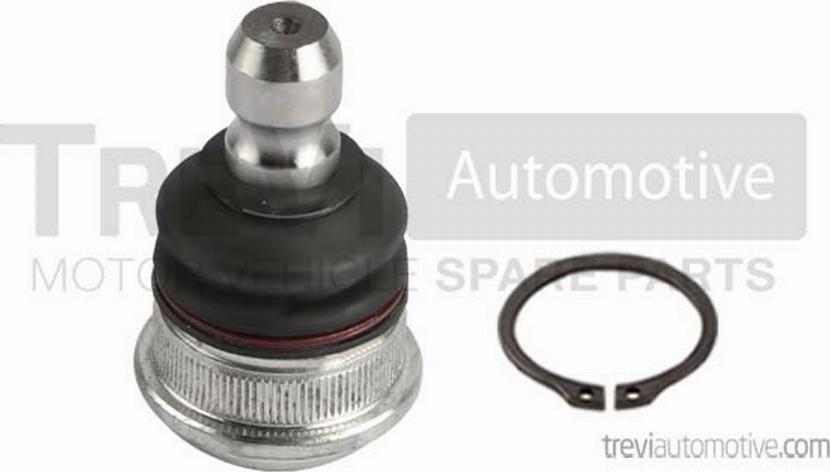 Trevi Automotive TRTT3039 - Шаровая опора, несущий / направляющий шарнир autospares.lv