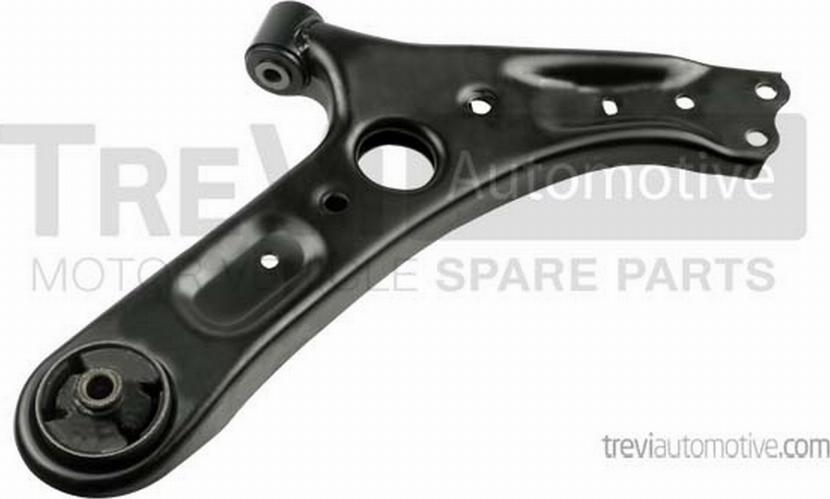 Trevi Automotive TRTT3038 - Рычаг подвески колеса autospares.lv