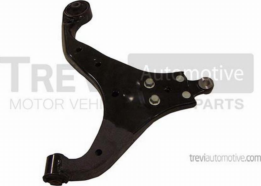 Trevi Automotive TRTT3032 - Рычаг подвески колеса autospares.lv