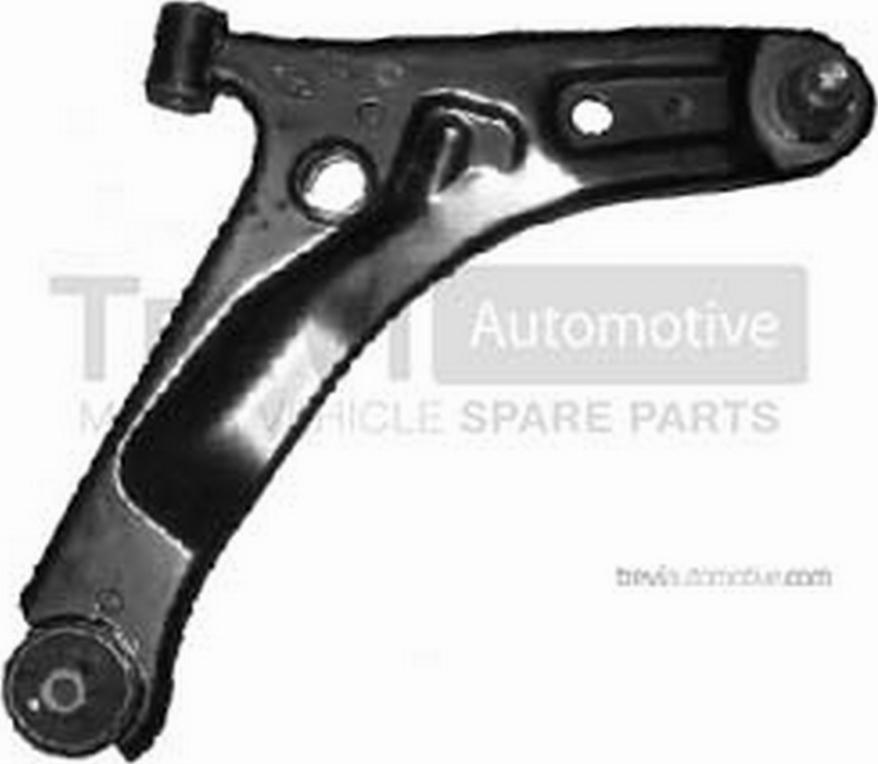 Trevi Automotive TRTT3026 - Рычаг подвески колеса autospares.lv