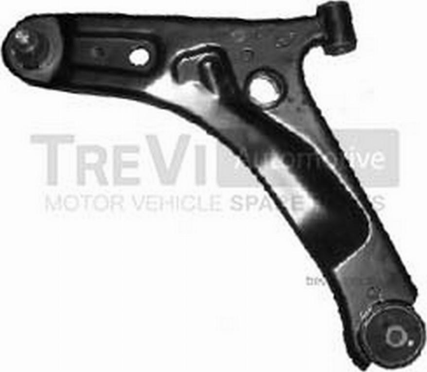 Trevi Automotive TRTT3027 - Рычаг подвески колеса autospares.lv