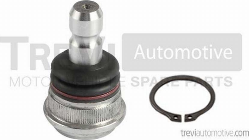 Trevi Automotive TRTT3077 - Шаровая опора, несущий / направляющий шарнир autospares.lv