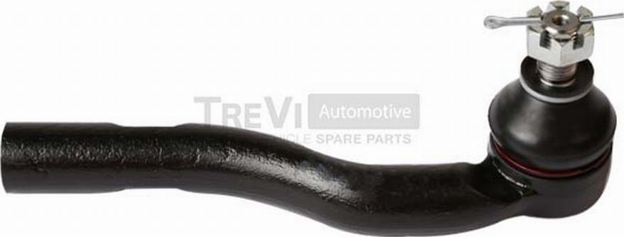 Trevi Automotive TRTT3192 - Наконечник рулевой тяги, шарнир autospares.lv