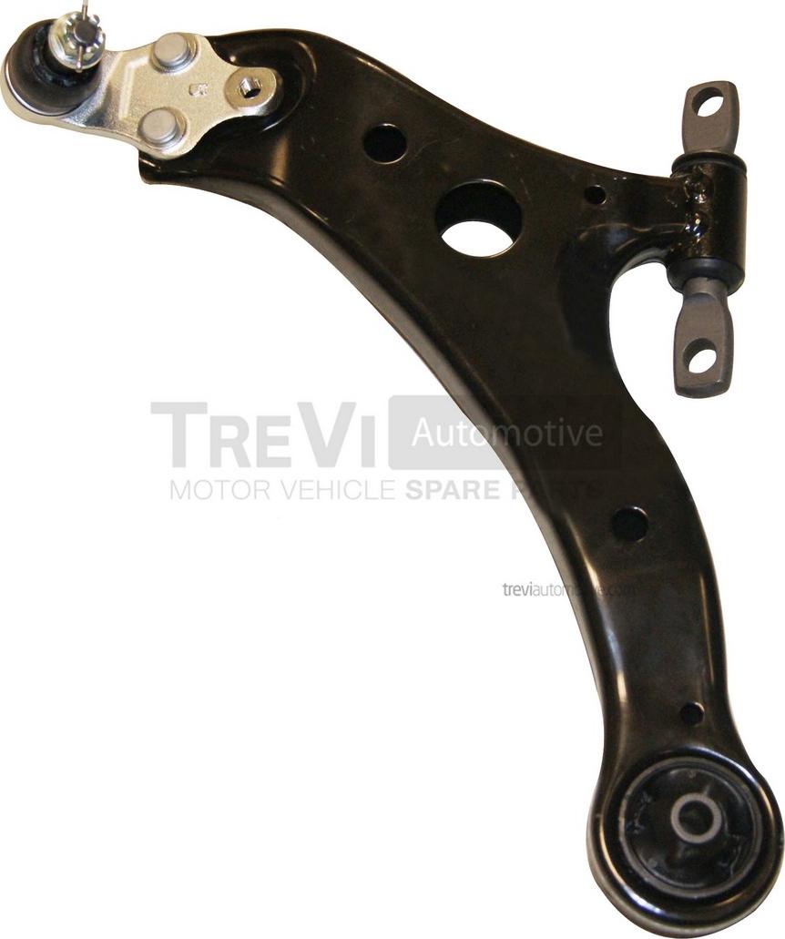 Trevi Automotive TRTT3189 - Рычаг подвески колеса autospares.lv