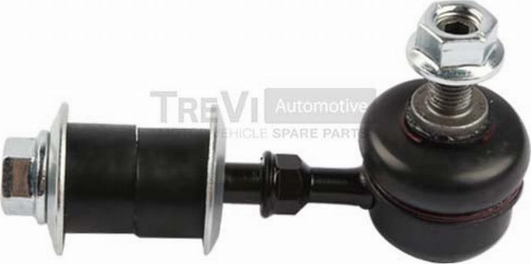 Trevi Automotive TRTT3817 - Тяга / стойка, стабилизатор autospares.lv