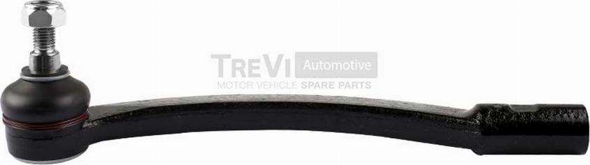 Trevi Automotive TRTT3880 - Наконечник рулевой тяги, шарнир autospares.lv