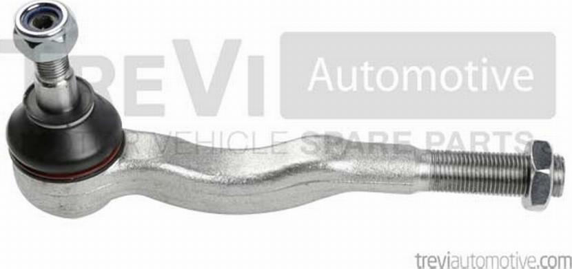 Trevi Automotive TRTT3824 - Наконечник рулевой тяги, шарнир autospares.lv