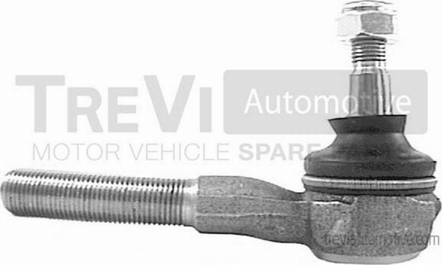 Trevi Automotive TRTT3825 - Наконечник рулевой тяги, шарнир autospares.lv