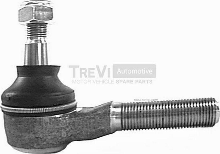 Trevi Automotive TRTT3826 - Наконечник рулевой тяги, шарнир autospares.lv