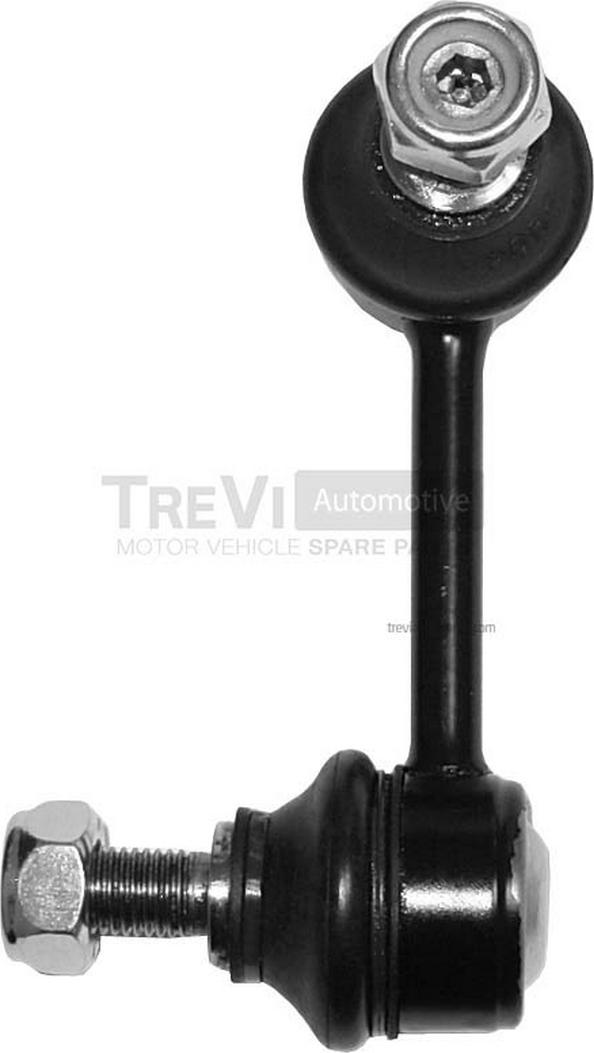 Trevi Automotive TRTT3820 - Тяга / стойка, стабилизатор autospares.lv
