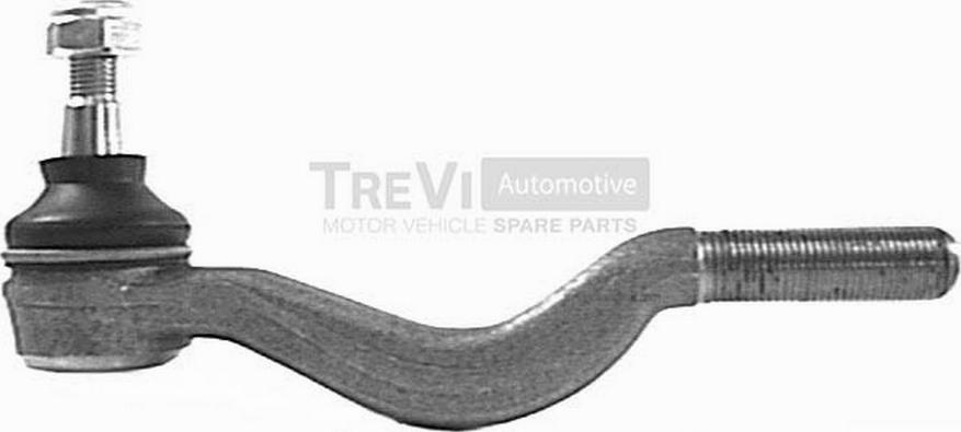 Trevi Automotive TRTT3823 - Наконечник рулевой тяги, шарнир autospares.lv