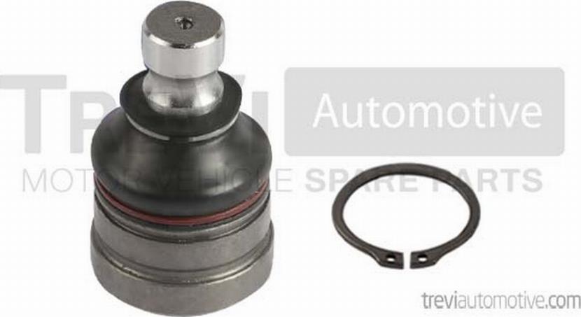 Trevi Automotive TRTT3874 - Шаровая опора, несущий / направляющий шарнир autospares.lv