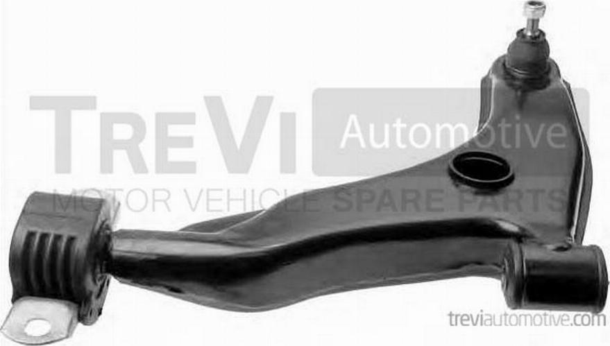 Trevi Automotive TRTT3871 - Рычаг подвески колеса autospares.lv