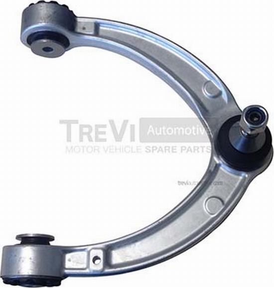 Trevi Automotive TRTT3396 - Рычаг подвески колеса autospares.lv