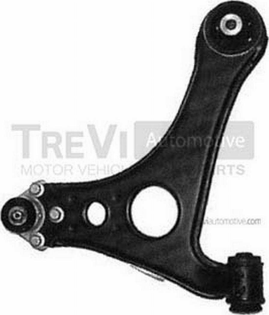 Trevi Automotive TRTT3342 - Рычаг подвески колеса autospares.lv