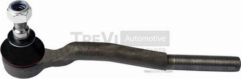 Trevi Automotive TRTT3316 - Наконечник рулевой тяги, шарнир autospares.lv