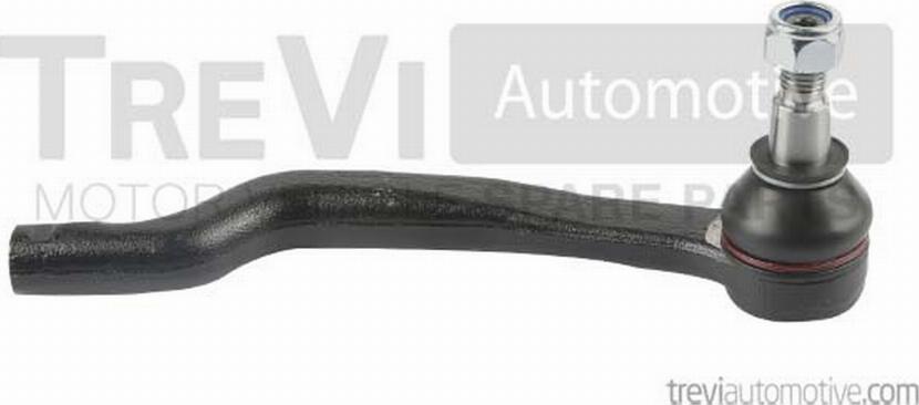 Trevi Automotive TRTT3331 - Наконечник рулевой тяги, шарнир autospares.lv