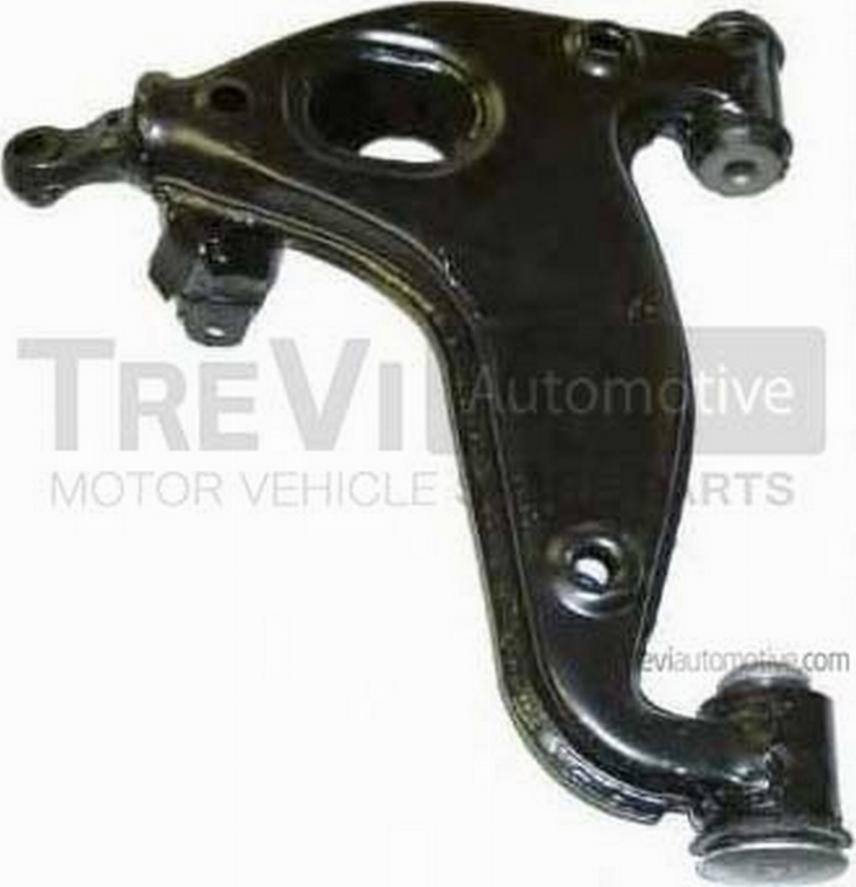 Trevi Automotive TRTT3323 - Рычаг подвески колеса autospares.lv