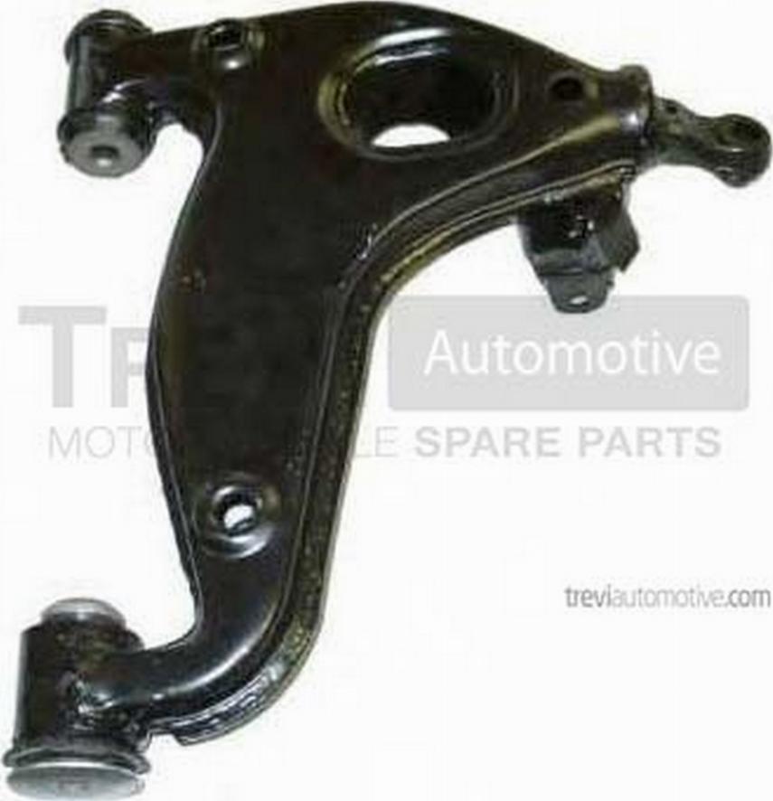 Trevi Automotive TRTT3322 - Рычаг подвески колеса autospares.lv