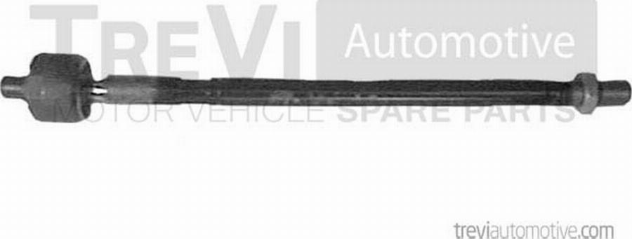 Trevi Automotive TRTT3378 - Осевой шарнир, рулевая тяга autospares.lv