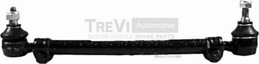 Trevi Automotive TRTT3249 - Рулевая тяга autospares.lv