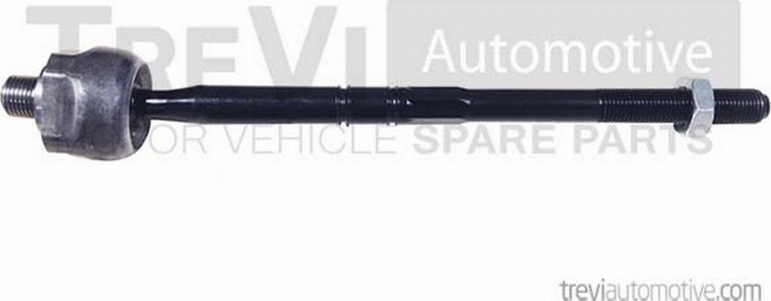 Trevi Automotive TRTT3244 - Осевой шарнир, рулевая тяга autospares.lv