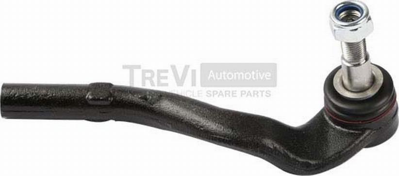 Trevi Automotive TRTT3259 - Наконечник рулевой тяги, шарнир autospares.lv