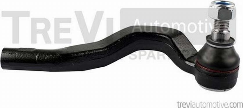 Trevi Automotive TRTT3251 - Наконечник рулевой тяги, шарнир autospares.lv