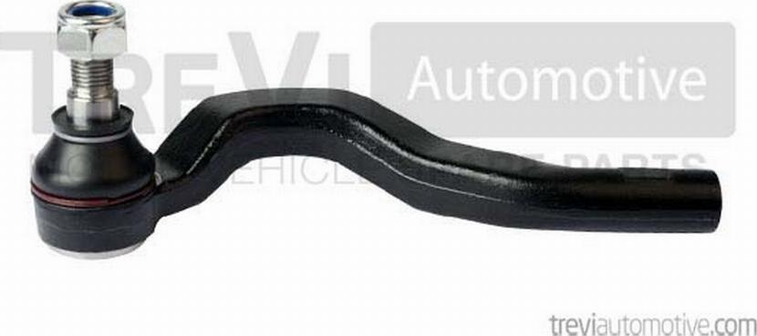 Trevi Automotive TRTT3252 - Наконечник рулевой тяги, шарнир autospares.lv