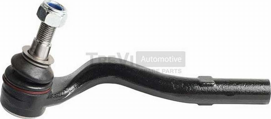 Trevi Automotive TRTT3260 - Наконечник рулевой тяги, шарнир autospares.lv