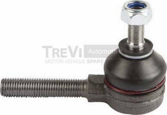 Trevi Automotive TRTT3214 - Наконечник рулевой тяги, шарнир autospares.lv