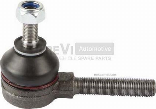 Trevi Automotive TRTT3215 - Наконечник рулевой тяги, шарнир autospares.lv